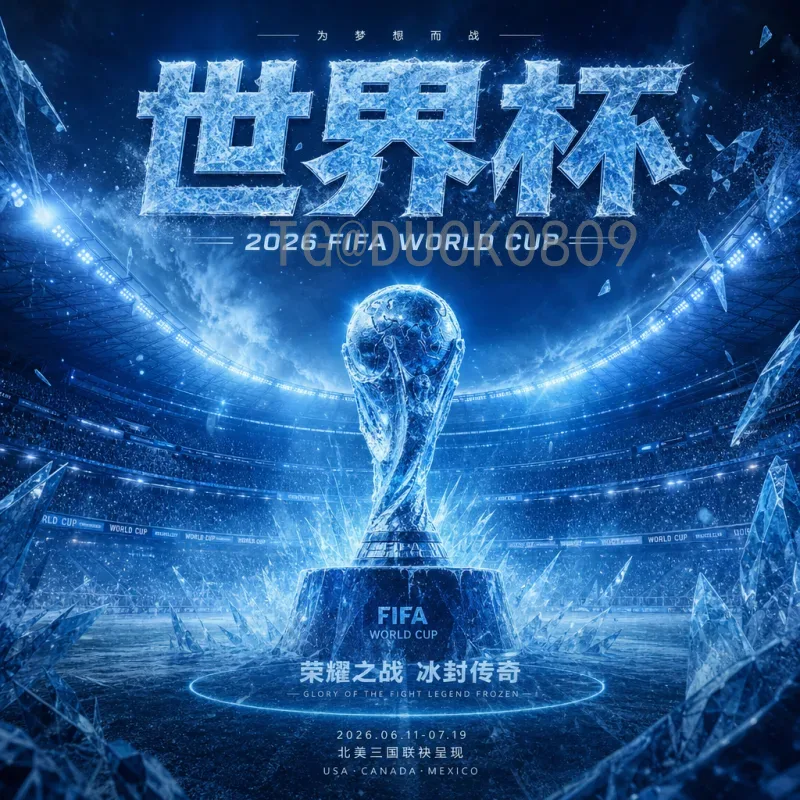 完整2026年国际足联世界杯开幕式门票价格详解：购票指南与赛场体验